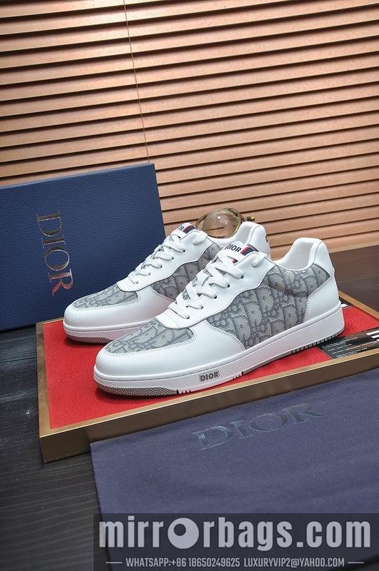 Replica Dior Shoes sz38-44 mnm0112