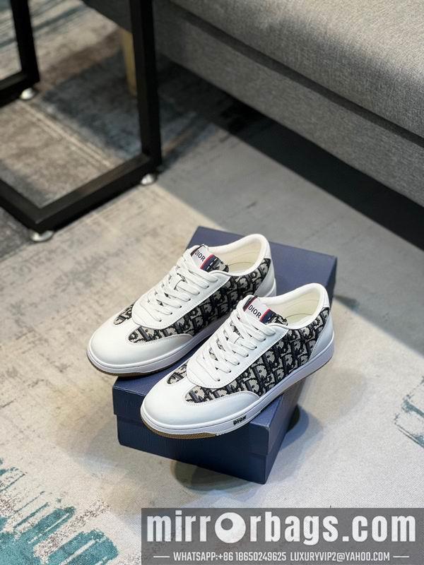 Replica Dior Shoes sz38-44 hnm0163