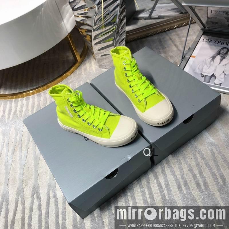 Replica Balenciaga Shoes sz35-45 QL0209