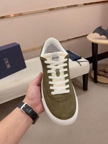 Replica Dior Shoes sz38-46 hnh0523