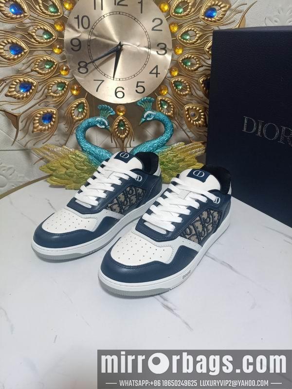 Replica Dior Shoes sz35-45 mnm0104