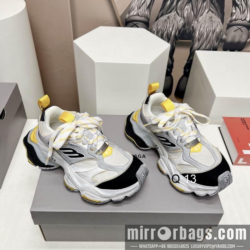 Replica Balenciaga Shoes sz35-45 5C J1201