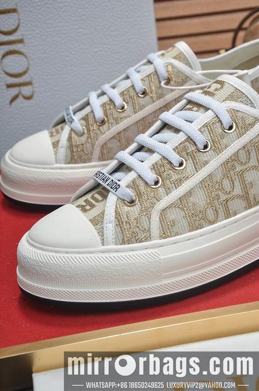 Replica Dior Shoes sz35-44 mnm0115