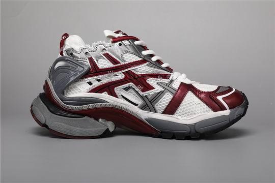 Replica Balenciaga Shoes sz35-41 hnh1101