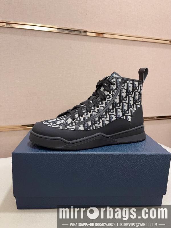 Replica Dior Shoes sz38-46 hnh0302