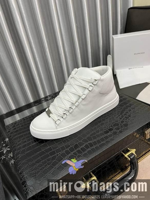 Replica Balenciaga Shoes sz38-44 ngh0211