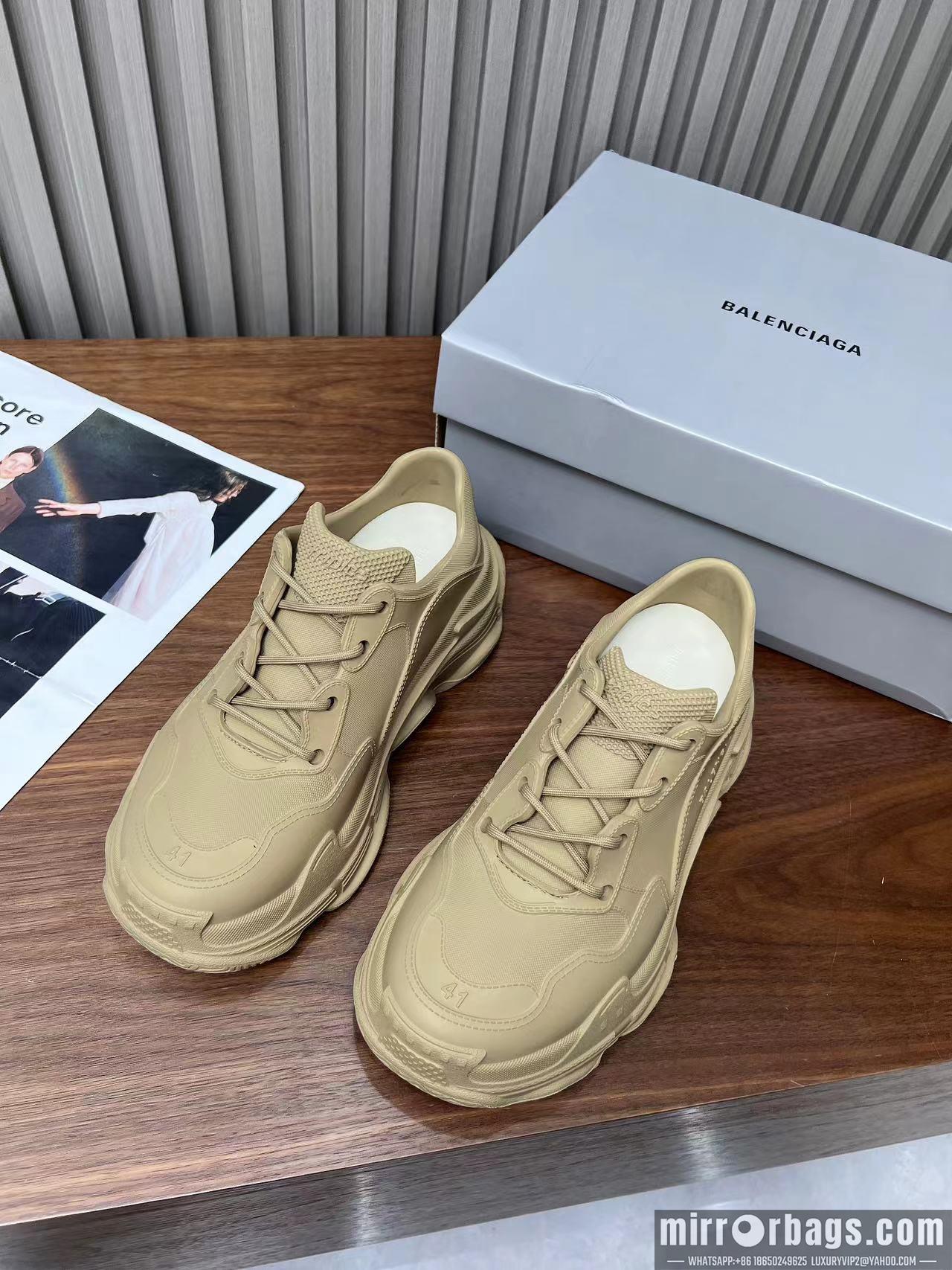 Replica Balenciaga Shoes sz39-44 h0603