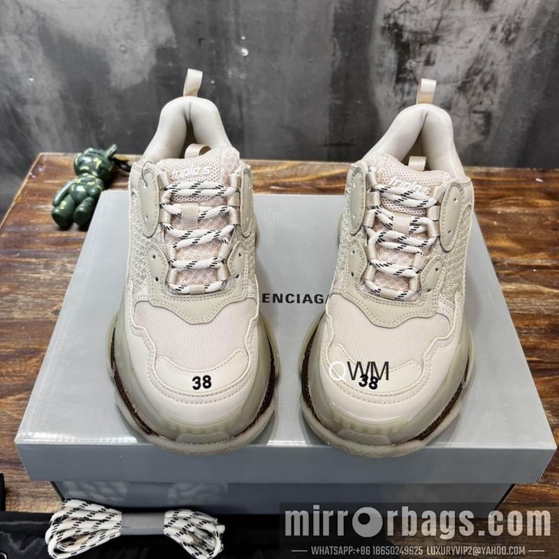 Replica Balenciaga Shoes sz35-45 WM0215