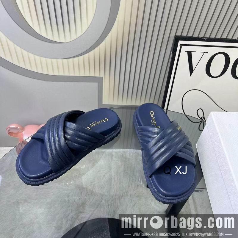 Replica Dior Shoes sz35-40 XJ0402