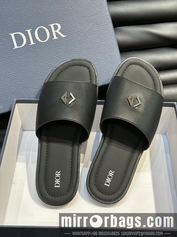 Replica Dior Shoes sz38-46 jyh0213