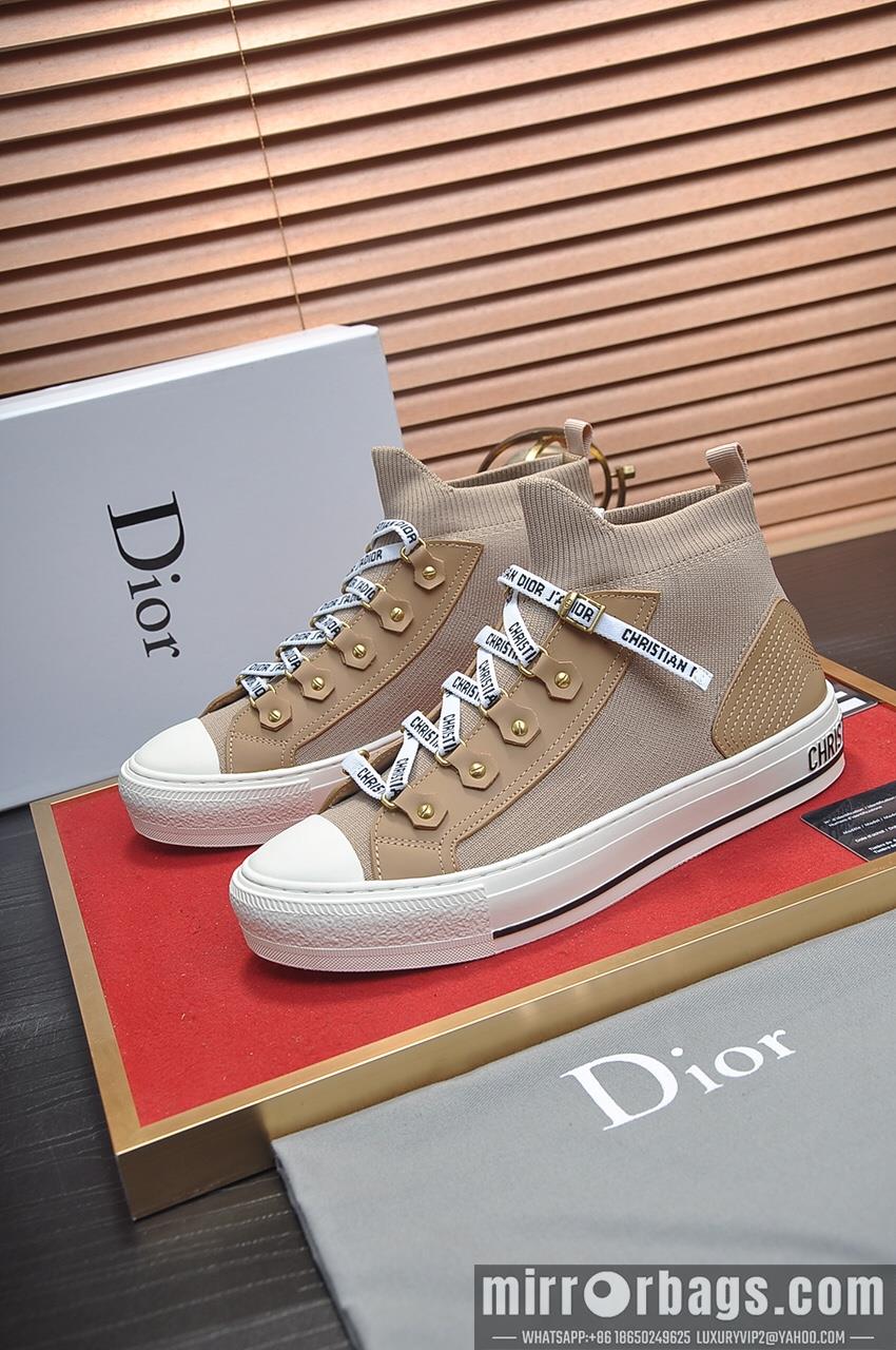 Replica Dior Shoes sz35-44 h0803