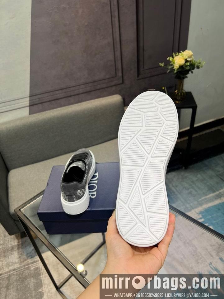 Replica Dior Shoes sz38-45 hnh1228