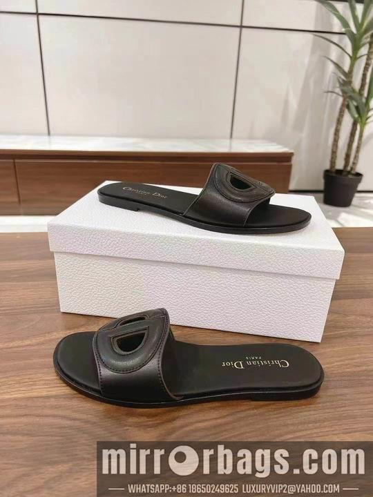 Replica Dior Shoes sz35-43 mnh0303