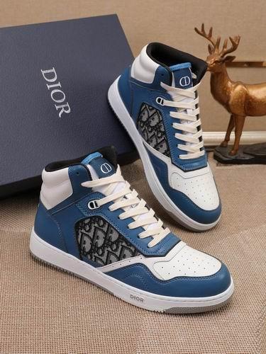 Replica Dior Shoes sz38-44 jyh0902
