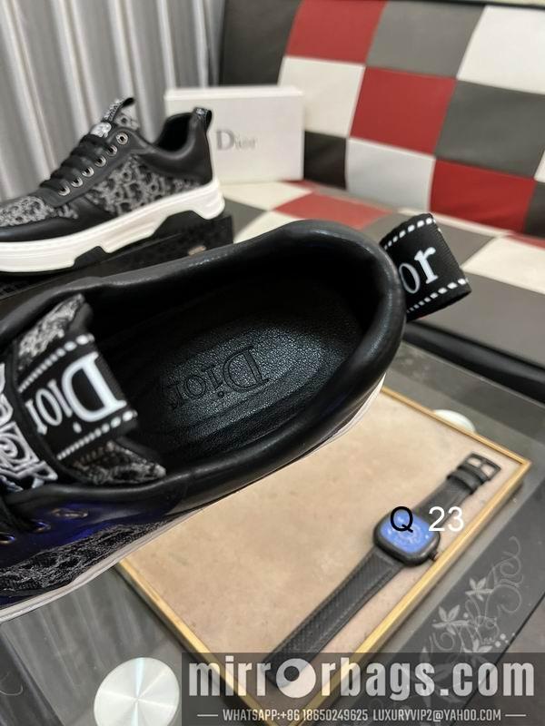 Replica Dior Shoes sz38-45 HY1102