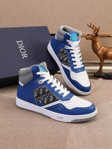 Replica Dior Shoes sz38-44 jyh0902