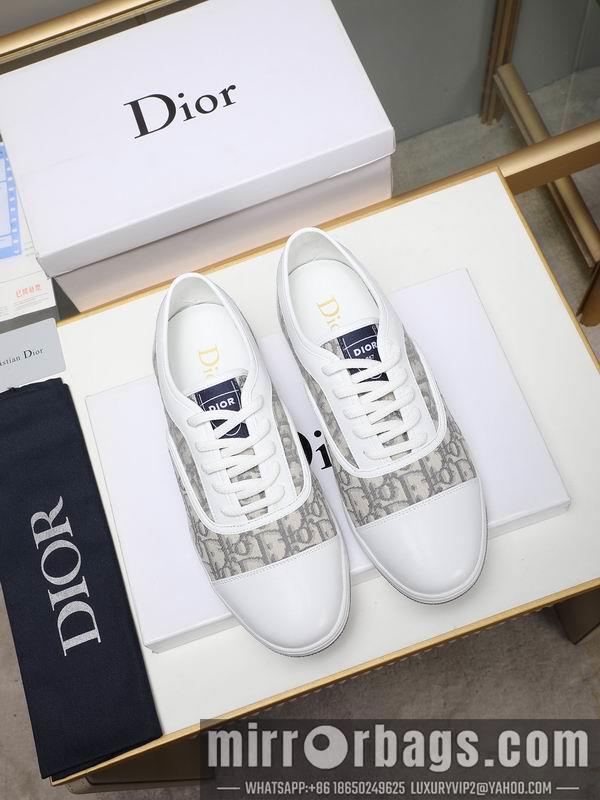 Replica Dior Shoes sz38-45 hnh0311