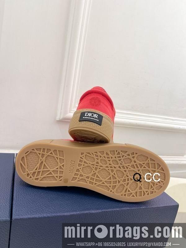Replica Dior Shoes sz35-44 XC1106