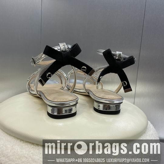 Replica Dior Shoes sz34-42 mnh0502