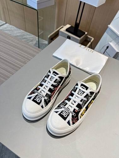 Replica Dior Shoes sz35-41 mnh0707