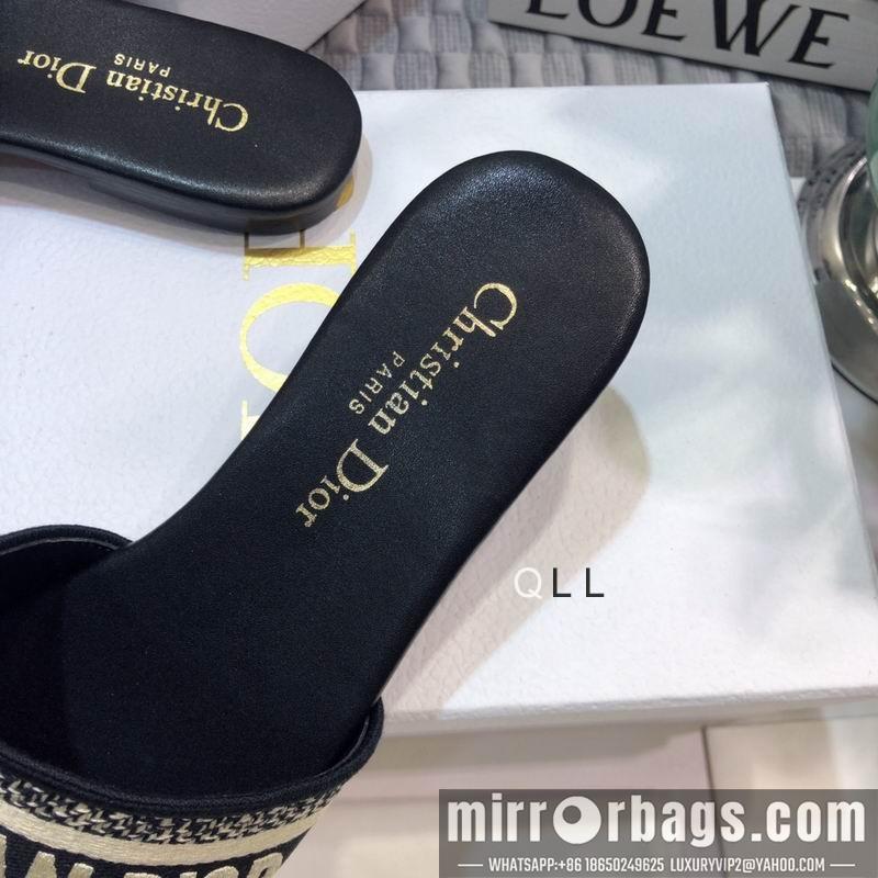 Replica Dior Shoes sz34-43LL0109