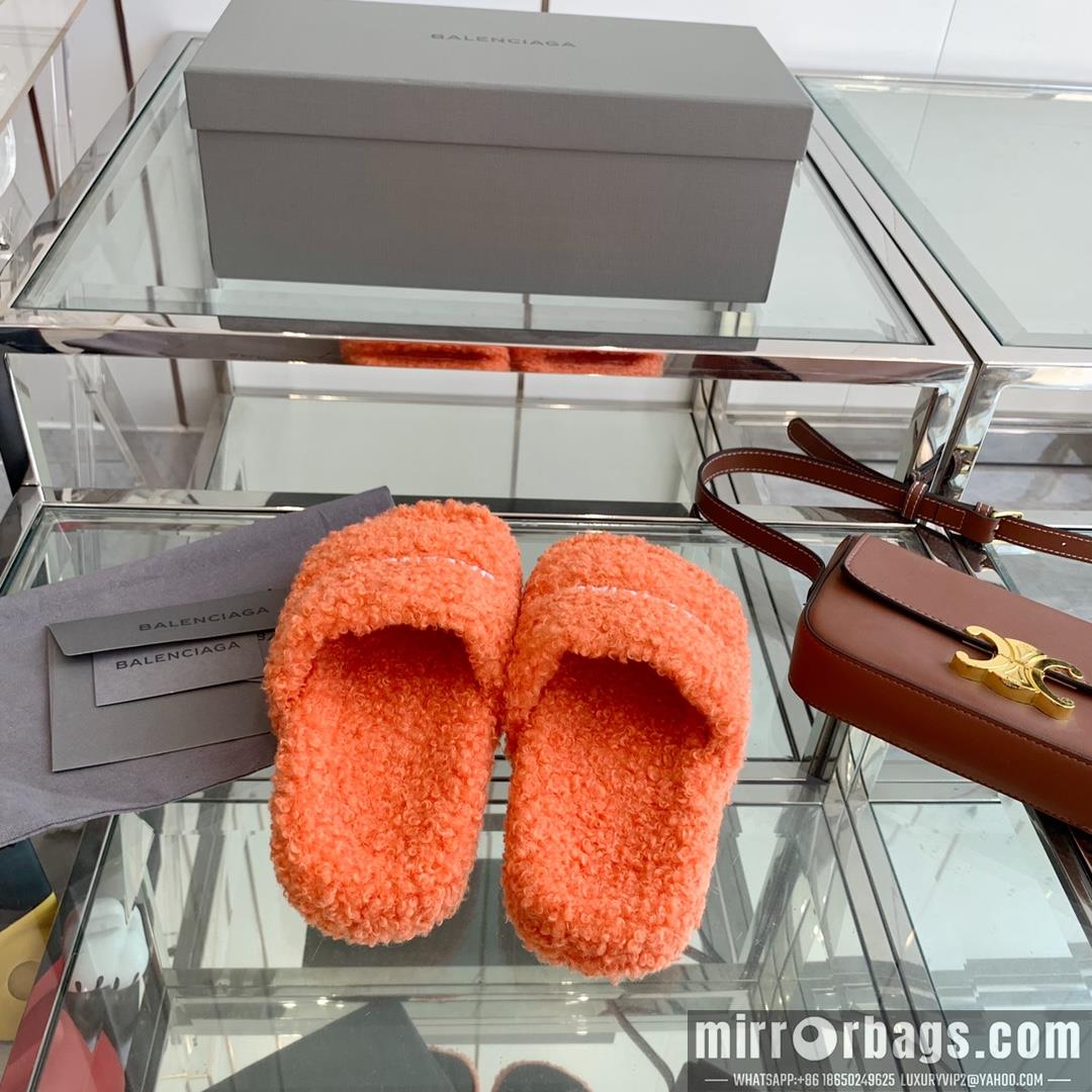 Replica Balenciaga Shoes sz35-44 h1006