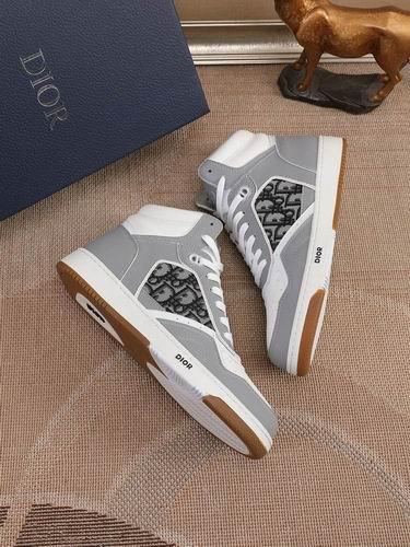 Replica Dior Shoes sz38-44 jyh0902
