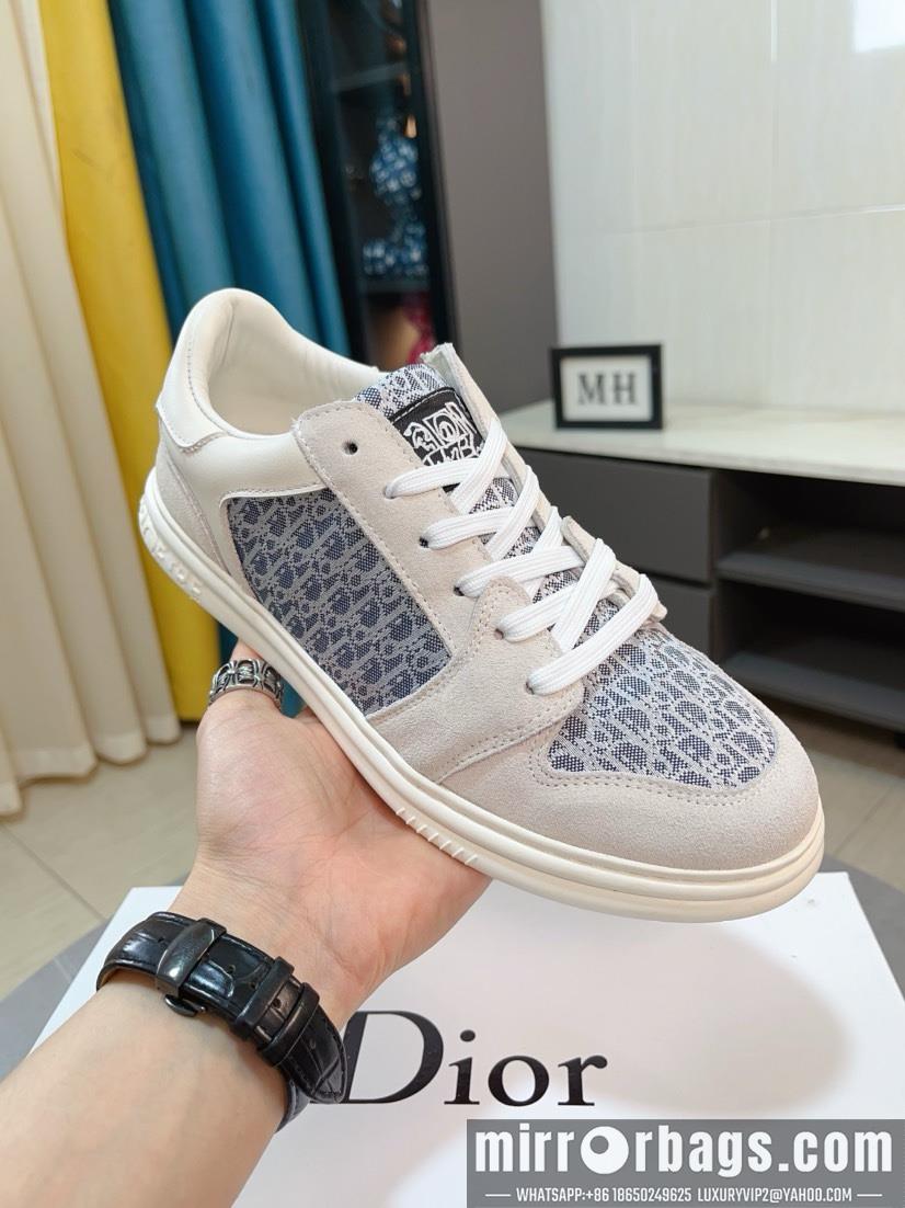 Replica Dior Shoes sz38-44 h0805