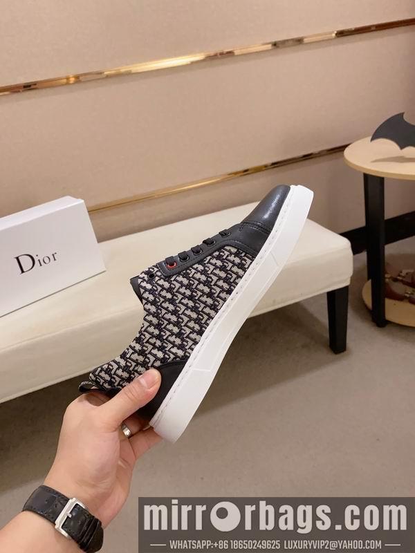 Replica Dior Shoes sz38-44 hnm0158