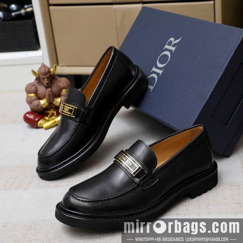 Replica Dior Shoes sz38-44 mnm0105