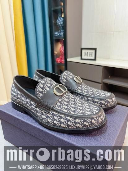 Replica Dior Shoes sz38-44 mnh0508