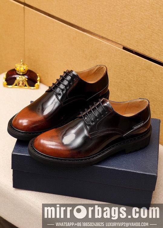Replica Dior Shoes sz38-45 mnh0538