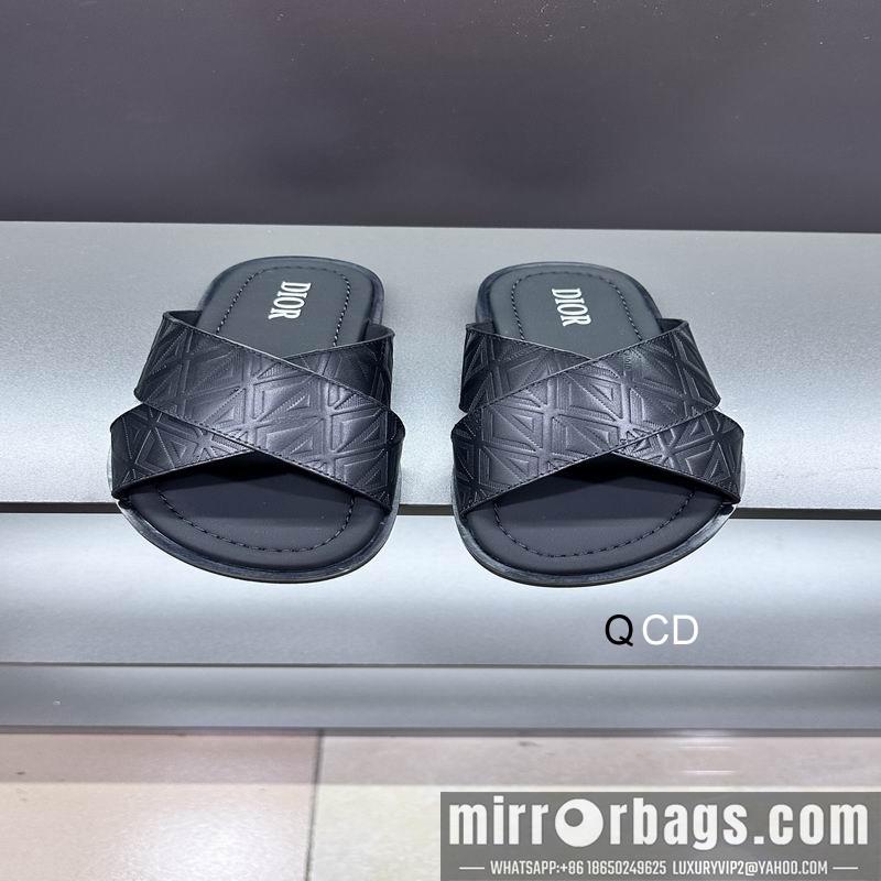 Replica Dior Shoes sz38-45 CD0405
