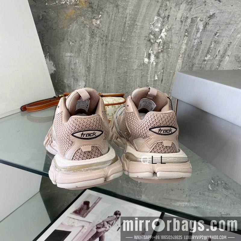 Replica Balenciaga Shoes sz35-45 LL0212