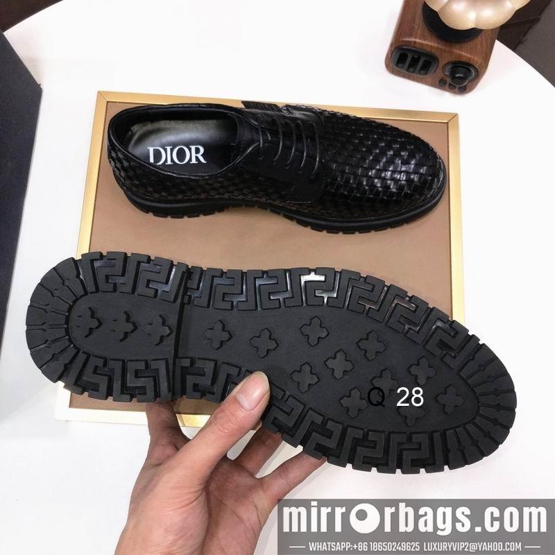 Replica Dior Shoes sz38-45 N1204