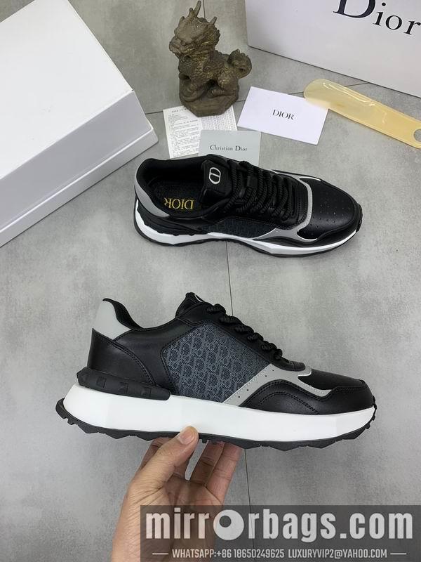 Replica Dior Shoes sz38-44 mnw0303