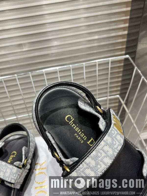 Replica Dior Shoes sz35-41 mnw0210