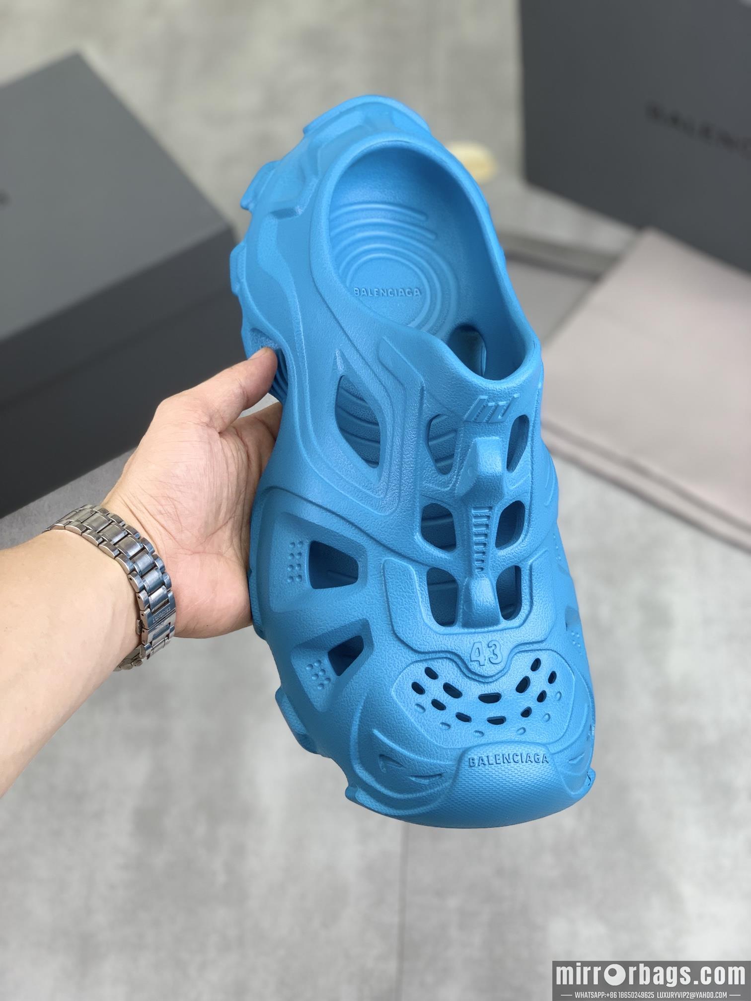Replica Balenciaga Shoes sz35-45 h0602