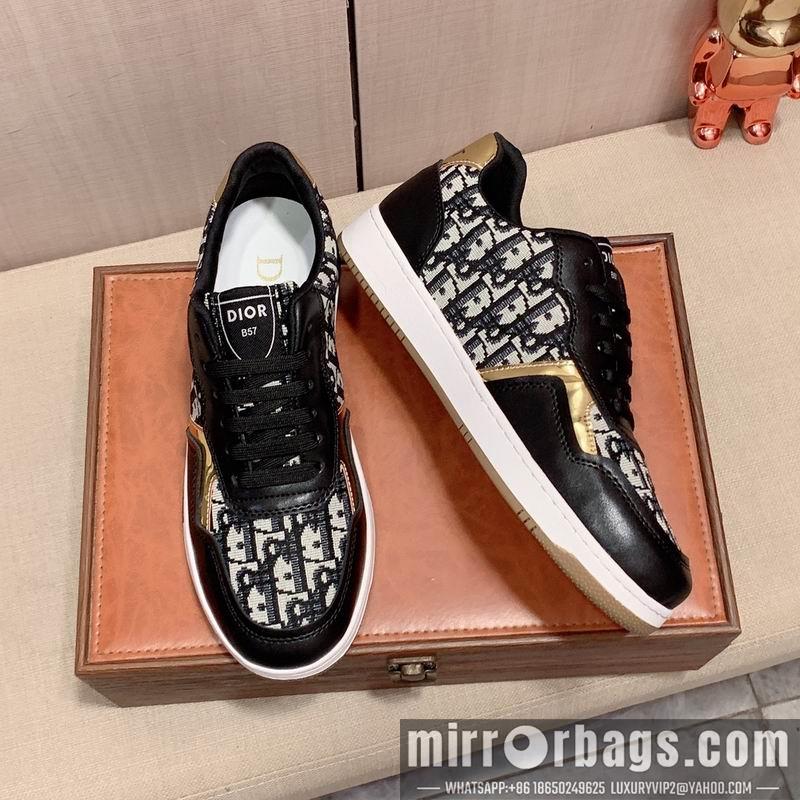 Replica Dior Shoes sz38-44 mnw0401