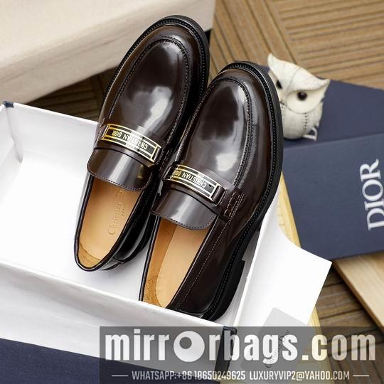 Replica Dior Shoes sz38-46 mnh0522
