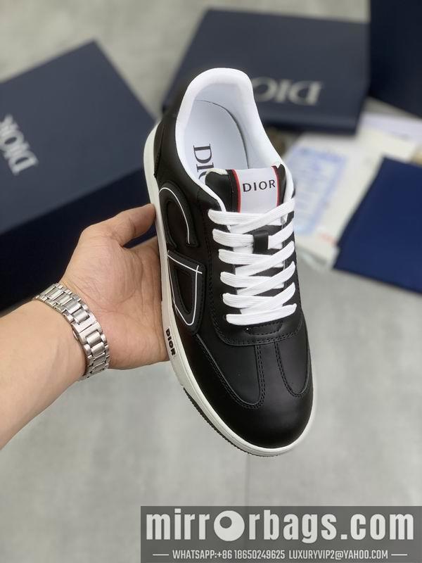 Replica Dior Shoes sz35-45 mnw0196
