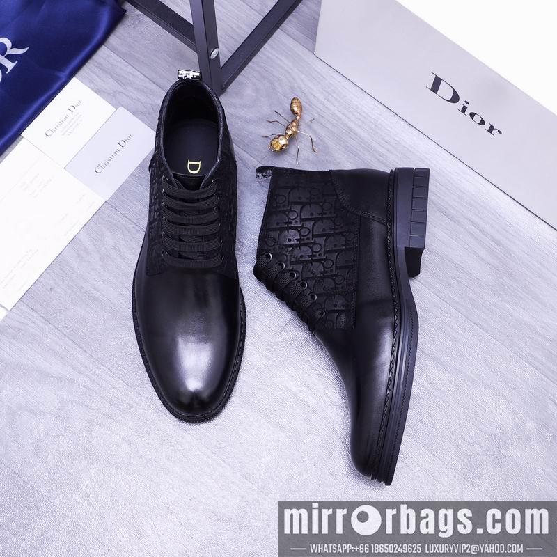 Replica Dior Shoes sz38-44 hnm0101