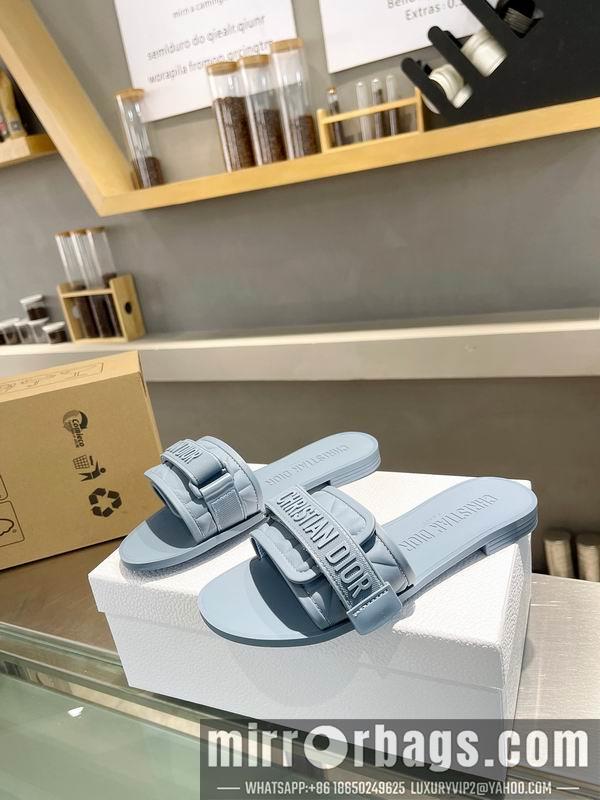 Replica Dior Shoes sz35-42 mnw0328