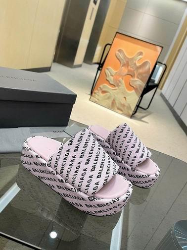 Replica Balenciaga Shoes sz35-41 mnh0602