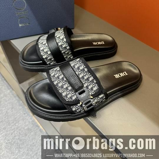 Replica Dior Shoes sz38-45 mnh0502