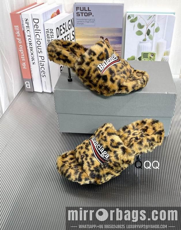 Replica Balenciaga Shoes sz35-40 QQ0201