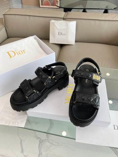 Replica Dior Shoes sz35-42 mnh0701