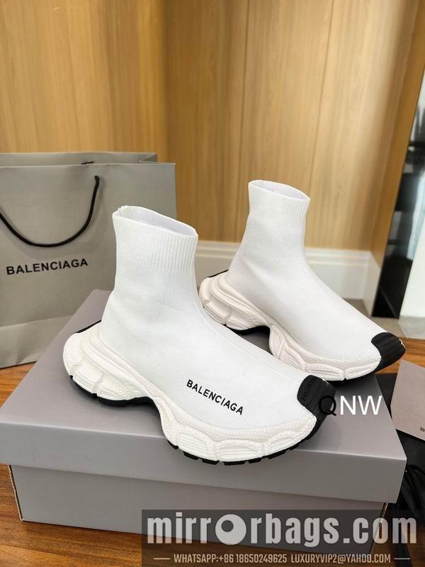 Replica Balenciaga Shoes sz35-45 9C WN801