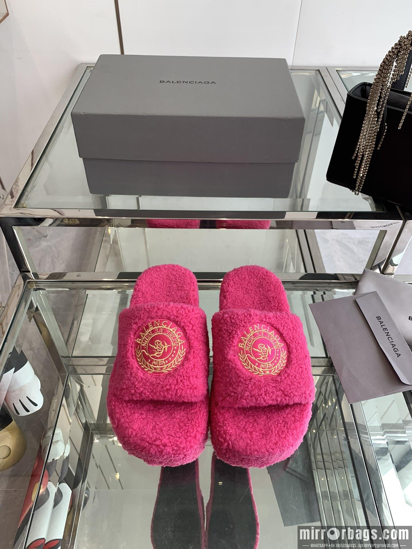 Replica Balenciaga Shoes sz35-40 h1003