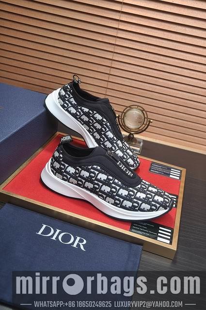 Replica Dior Shoes sz38-45 mnh0610